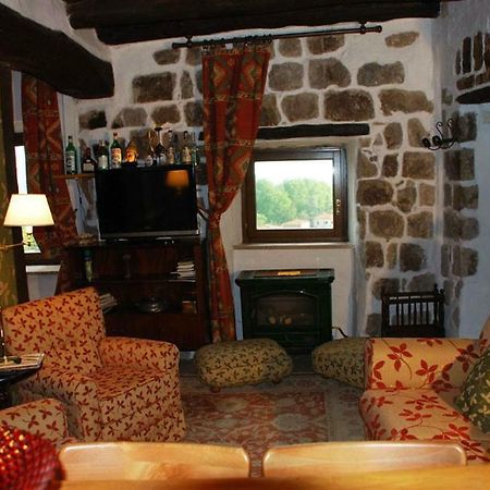 Apartmán La Scaletta Bolsena Exteriér fotografie