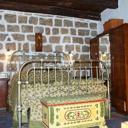 Apartmán La Scaletta Bolsena Exteriér fotografie