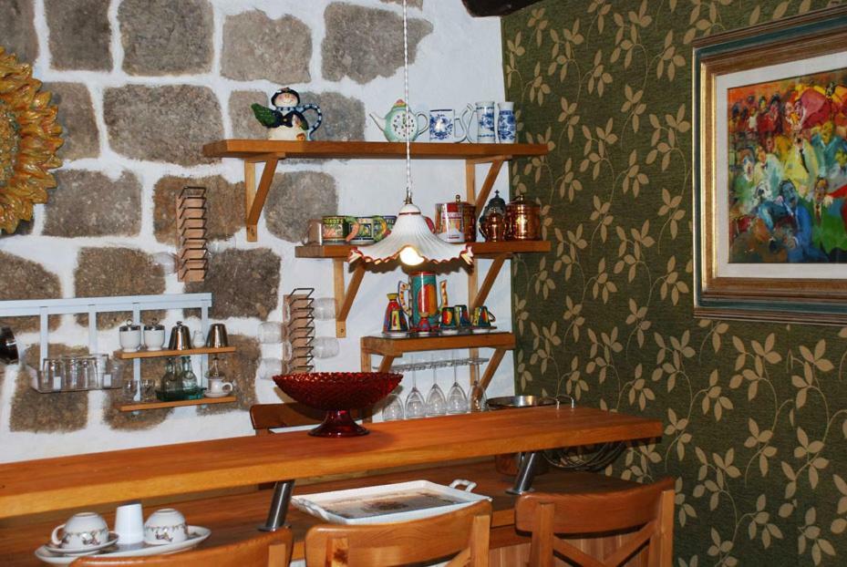 Apartmán La Scaletta Bolsena Exteriér fotografie