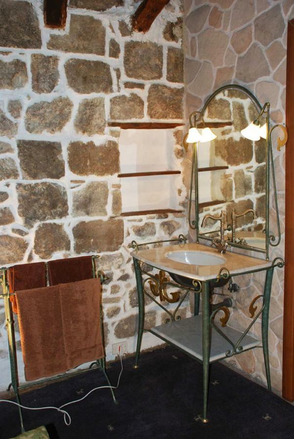 Apartmán La Scaletta Bolsena Exteriér fotografie